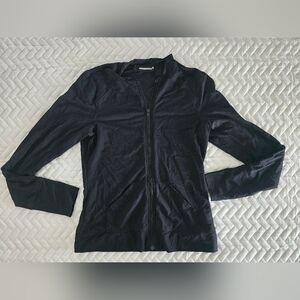 Anatomie Athletic Zip Up